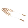 thumbnail image 3 of Rope Back Massager - 47.2 Inches Massager Tool for Back, Neck, Legs, Waist, Wooden Massage Roller, 3 of 7