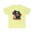 thumbnail image 2 of Black History Month T-shirt, Heavy Cotton Tee, 2 of 9