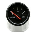 thumbnail image 1 of 52mm Water Level Gauge With Red Backlight 0-190ohm Water Level Meter For Car Boat ,Suits Most Tanks, 1 of 7