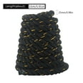 thumbnail image 2 of Strength Training Rope Thick Extended Climbing Rope Fitness Throwing Rope, 2 of 7