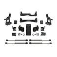 thumbnail image 1 of Fabtech Motorsports K1161Dl Lift Kit Suspension, 1 of 5