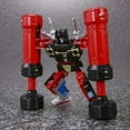 thumbnail image 4 of Dupurit KO Version Masterpiece MP-15 Rumble Jaguar Action Figure, 4 of 6