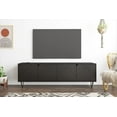 thumbnail image 5 of Nexera Slim 72-inch TV Stand, 5 of 5