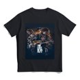thumbnail image 5 of The Last Of Us Productos de tendencia Ropa para hombre Camisetas suaves Camisetas deportivas Camisetas para hombre Camisetas, 5 of 5