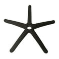 thumbnail image 5 of Office Chair Base Desk Chair Base for Computer Chair Office Chair Chair Base 300mm, 5 of 8
