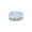 C, variant on Honmine Garden Decoration Resin Key Hidden Box, Creative Outdoor Garden Decoration Simulation Stones, Hidden Key Storage Box for Patio, Yard, Planter