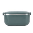 thumbnail image 1 of Portable Electric Lunch Box 1L Capacity Efficient Even Heating Washable Food Warmer, Leakproof Container, Car Truck Work, 48W, 1 of 7