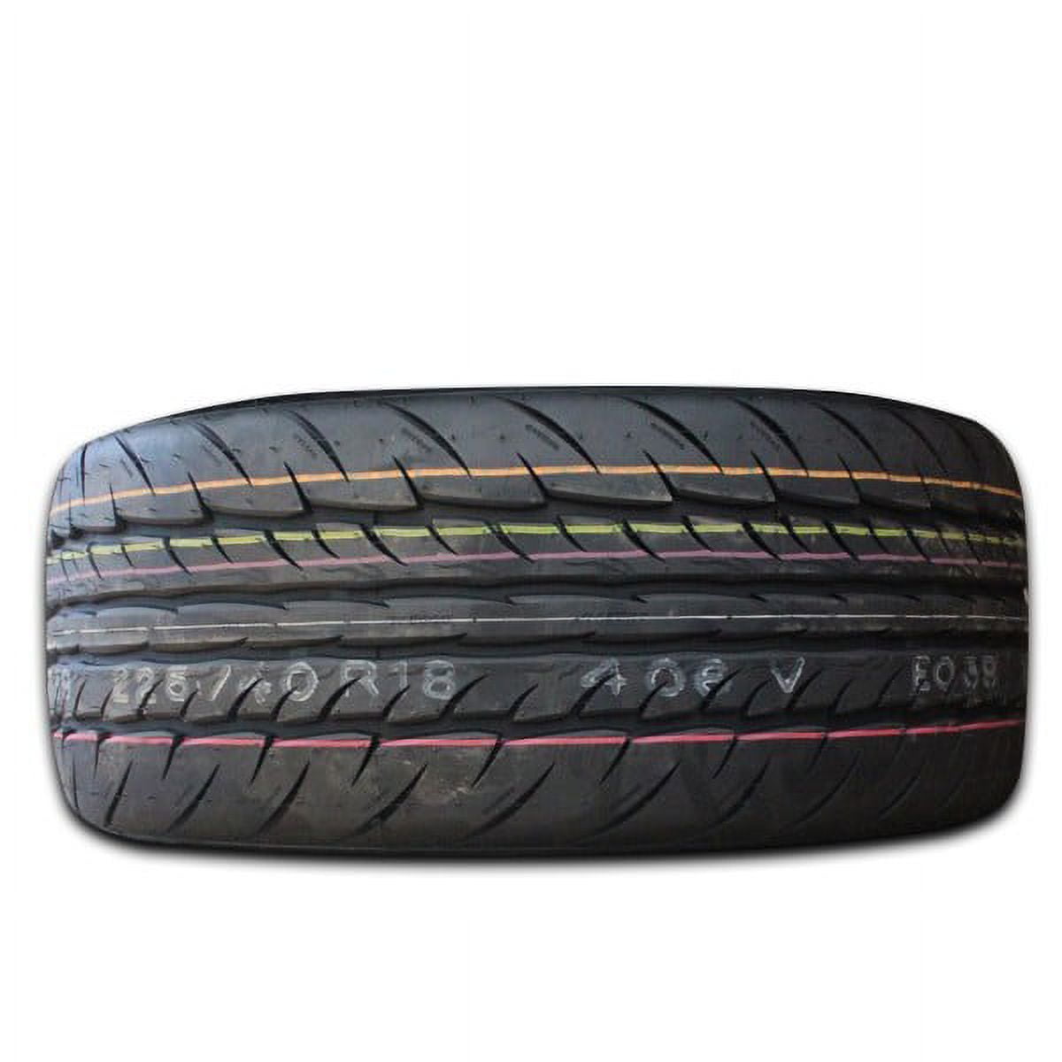 Federal 595 Evo 165/40R16 73 V Tire - Walmart.com