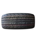 thumbnail image 3 of Federal 595 EVO 205/40ZR17 84Y XL All Season UHP High Performance Tires 200L7AFA / 205/40/17 / 2054017, 3 of 3