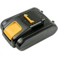 thumbnail image 1 of Seilylanka Power Tool Battery For Rockwell 2000mah 20v Rd2865, 1 of 1