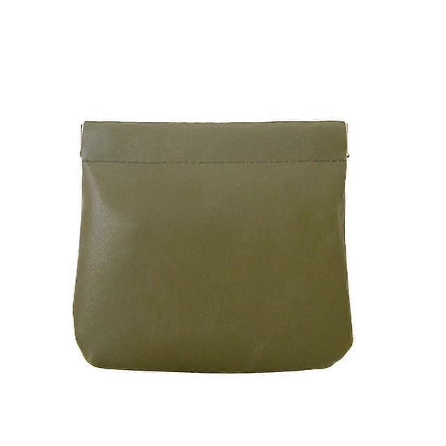 Pocket Cosmetic Bag Waterproof Leather Cosmetic Pouch Bag Portable Makeup Cosmetic Organizer for Women Mother s Day Gift