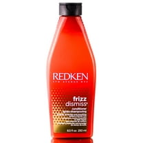 Redken Frizz Dismiss Sodium-Chloride Free Conditioner - 8.5 oz
