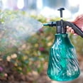 thumbnail image 5 of CreativeArrowy Air Pressure Watering Can Transparent Plastic 1.5L Planting Supplies Spray Bottle Sprayer Gardening, 5 of 18