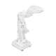 thumbnail image 4 of Estatuilla de resina, escultura de resina innovadora con estatua de resina, adorno para el hogar, ultra sensible, 4 of 14