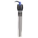 thumbnail image 3 of Calentador de agua sumergible de acero inoxidable para acuario QY-700, varilla de calentamiento automática de temperatura constante para pecera, 50W, 3 of 5