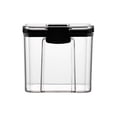 thumbnail image 1 of Food Storage Containers, Staron 2026 Airtight Kitchen Pantry Storage Container Set, Stackable Plastic Cereal Containers Keep Food Fresh, 1 of 1