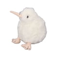 thumbnail image 2 of Lindo Juguete de Peluche de Pájaro Kiwi Realista, Animal de Peluche Portátil Suave para Niños Pequeños, 2 of 7