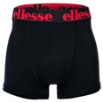 thumbnail image 4 of Ellesse Men Boxer Shorts Cotton Multicoloured L, 4 of 11