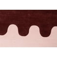 thumbnail image 5 of Premium Hand Tufted Rug with Unique Design made with 100% Wool Best Suites in your Living Room, 5 of 5