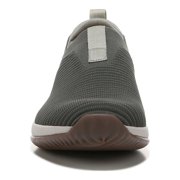 Ryka Womens Echo Knit Slip On Sneaker - Medium & Wide Width