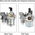 thumbnail image 2 of SP170 Engine Fitment Carburetor, Durable And Practical Use Guaranteed With Easy Install And Reliable Performance, 2 of 5