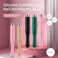 thumbnail image 3 of Cylindrical Cats Eye Magnet Magnetic Dual Head Multifunctional Tool Nail, 3 of 8
