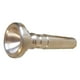 thumbnail image 4 of 1 X Boquilla De Trompeta Para Estudiantes Para Piezas De Instrumentos De Latón Sunnimix Boquilla de cuerno de corneta, 4 of 7