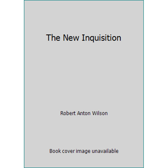 Pre-Owned The New Inquisition (Paperback) 0941404498 9780941404495