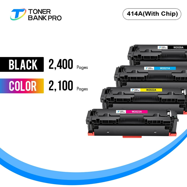 Laser Printer Toner