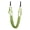 Green, variant on mdesiwst Aerial Yoga Stretching Strap Leg Waist Back Stretch Band Backbend Training Rope Yoga Door Swing for Fitness Gymnastics Dance Aerial Ballet