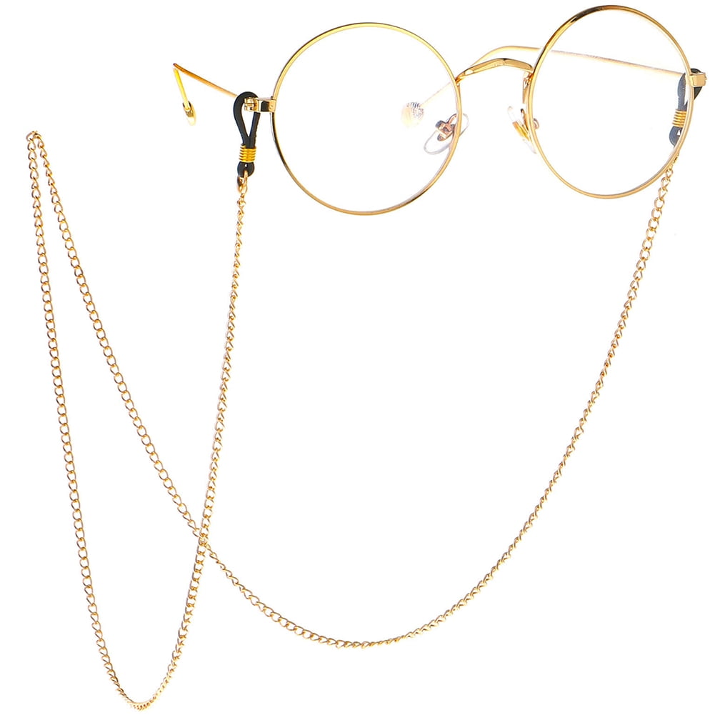 reading glasses chain cords