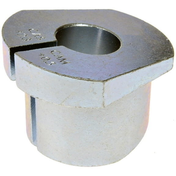 Dorman AK851269PR Front Alignment Caster / Camber Bushing for Specific Ford Models