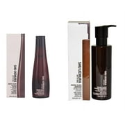 Shu Uemura Shusu Sleek Shampoo 10.0 & Conditioner 8.0 oz Duo