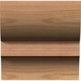 thumbnail image 2 of 5 1/2"W x 6"H x 36"L Ridgewood Smooth Rafter Tail, Western Red Cedar, 2 of 4