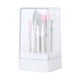 thumbnail image 2 of Juego de brocas eléctricas para uñas, accesorio para máquina pulidora de uñas, manicura y pedicura, 7 Uds., 2 of 8