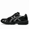 thumbnail image 2 of Asics Gel-1130 Black Pure Silver | 1201A906-001 | Sizes 11-13, 2 of 5