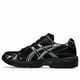 thumbnail image 2 of Asics Gel-1130 Black Pure Silver | 1201A906-001 | Sizes 11-13, 2 of 5