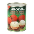 thumbnail image 1 of Aroy-D Litchi au Sirop, 1 of 1