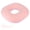 Pink, variant on Anti-Bedsore Cotton Cushion for Bedridden Elderly, Bedridden XL Yellow - Pressure Relief Pillow for Tailbone & Hip Support