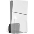 thumbnail image 1 of For Ps5 Slim Wall Mount Kit Aluminum Wall Mount For Playstation 5 Slim Disc Digital Edition Wall Mou, 1 of 5