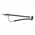 thumbnail image 3 of Power Steering Pressure Line Hose Assembly Fits select: 2001-2003 BMW 325, 2001-2003 BMW 330, 3 of 5
