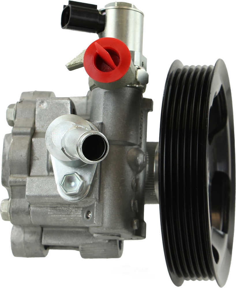 Atlantic Automotive Engineering 5636N AAE New Hydraulic Power Steering Pump 100% Tested