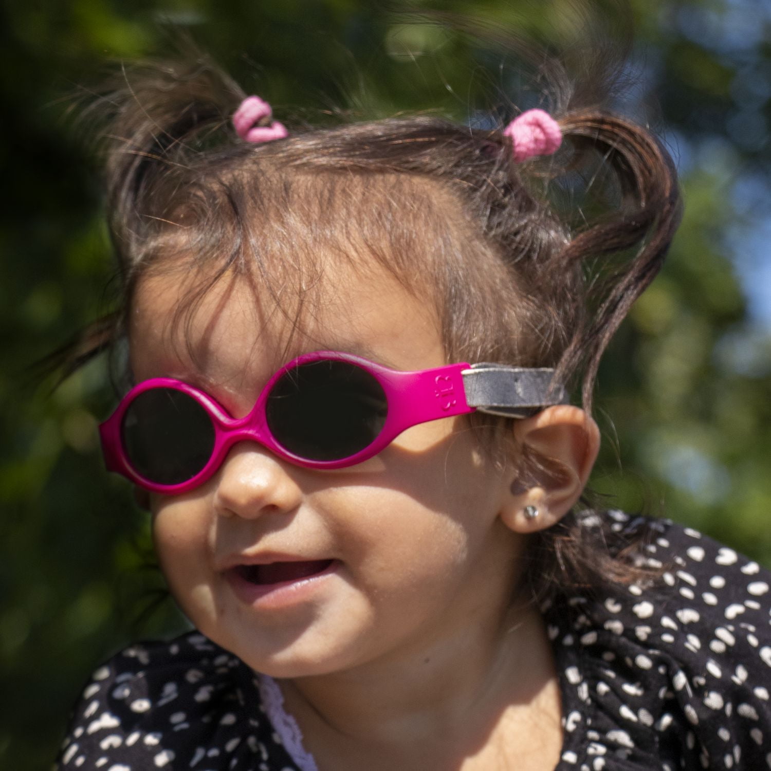bblüv - Sölar - Infant and Toddler UV Sunglasses