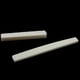 thumbnail image 5 of 6x Buffalo Saddle Bridge Groove Bridge Set para Clásicas, Accesorios de Guitarra Folk / Acústica, 5 of 9