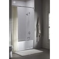 thumbnail image 2 of KOHLER K-37055-CP Alteo Single Robe Hook, Polished Chrome, 2 of 3