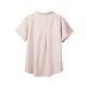 thumbnail image 5 of ICHUANYI Clearance Fashion Woman Causal Button Solid Blouse Short Sleeve T-Shirt Summer Tops(Khaki, XXL) ICHUANYI WER2023080711683, 5 of 6
