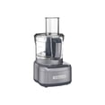 thumbnail image 3 of Cuisinart Elemental Robot Culinaire de 8 Tasses - Canon de Fusil - Fp-8gmp1, 3 of 3