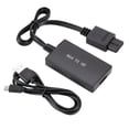 thumbnail image 1 of Methold Las consolas plásticas del ABS suministran el reemplazo de cables del adaptador alimentado por USB 720P Videojuegos y accesorios, 1 of 6
