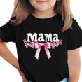 thumbnail image 1 of T-Shirt pour Enfants, Imprimé de la Fête de l'Indépendance à Manches Courtes et Col Rond, Haut Décontracté et Polyvalent pour Garçons et Filles de 3 à 15 Ans, 1 of 6