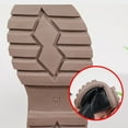 thumbnail image 3 of Cethrio Little Girls Thermal Booties, School Non-slip Zipper Winter Winter Shoes Black Size 9.5(Little Kids), 3 of 6